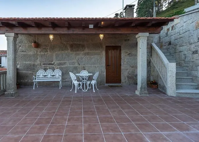 A casa de Angelita