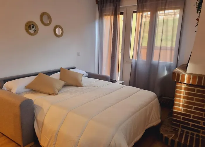 Maile Apartamentos