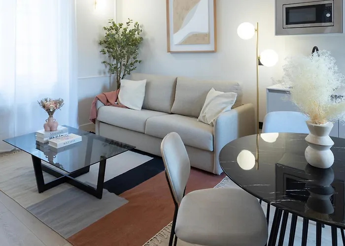 Meraki Suites Astorga, España