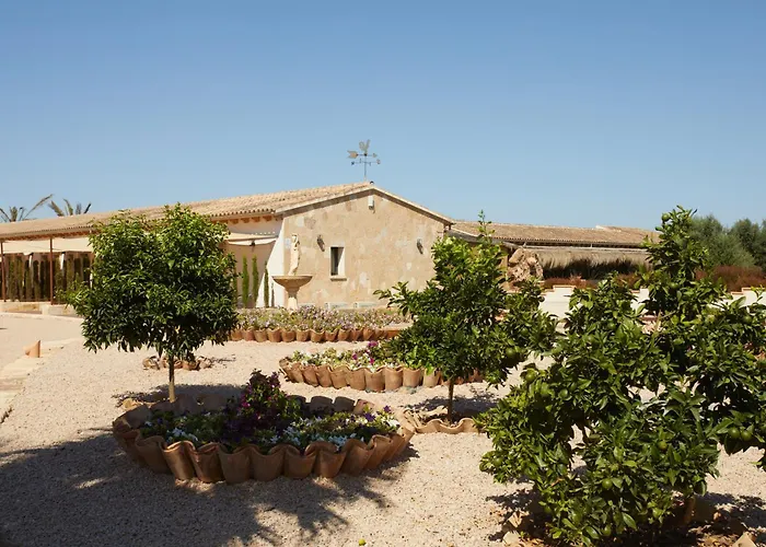 Finca Cantó de Marina - Adults Only Campos , España