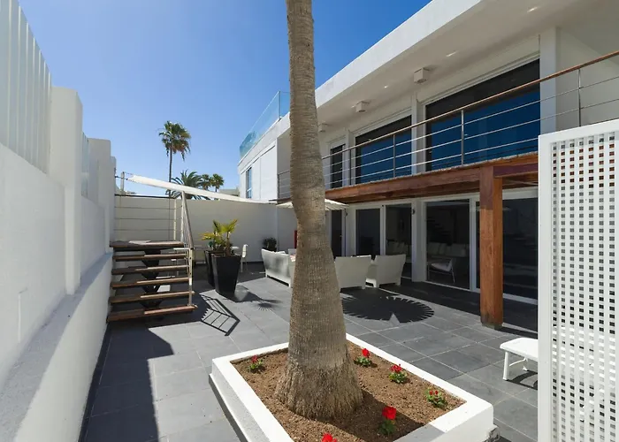 Oasis s Maspalomas