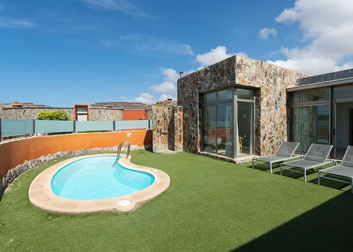 Tauro Villas Deluxe