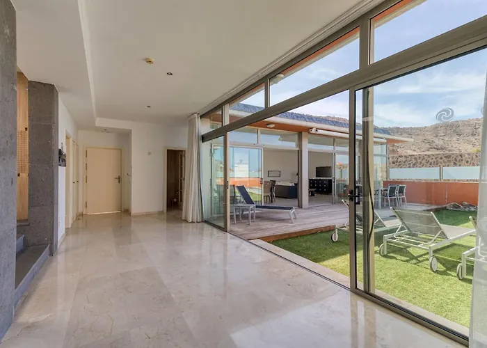 Tauro Villas Deluxe