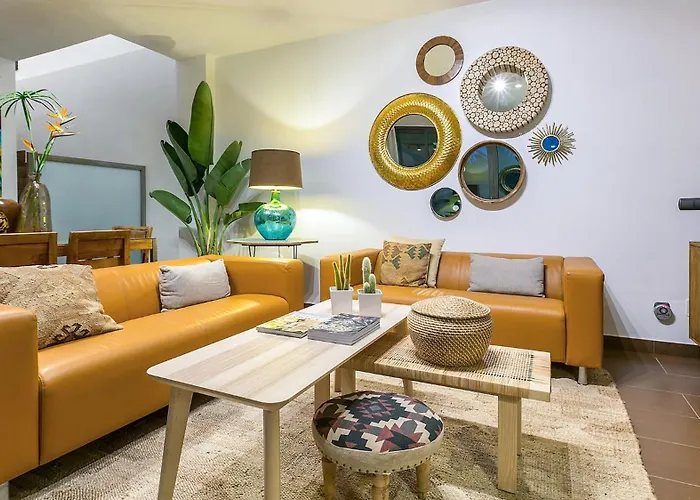 Salobre Golf Villas Premium
