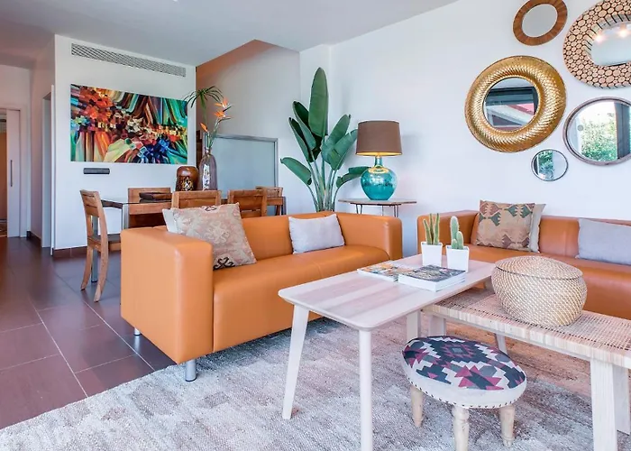 Salobre Golf Villas Premium