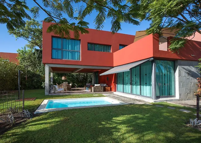 Salobre Golf Villas Premium