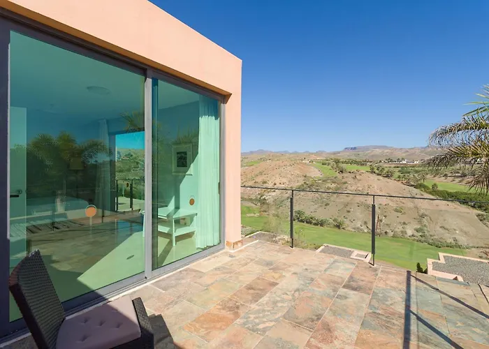 Salobre Villas