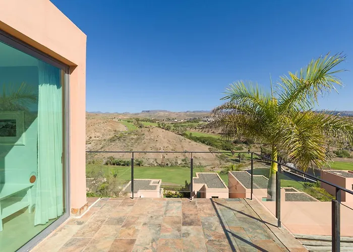 Salobre Villas