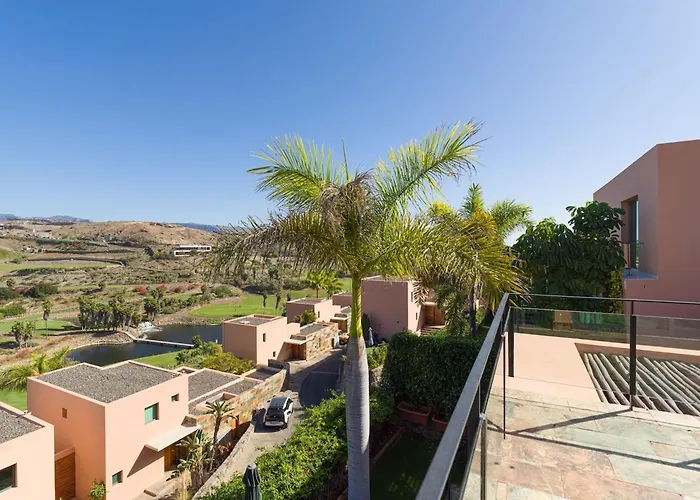 Salobre Villas, España