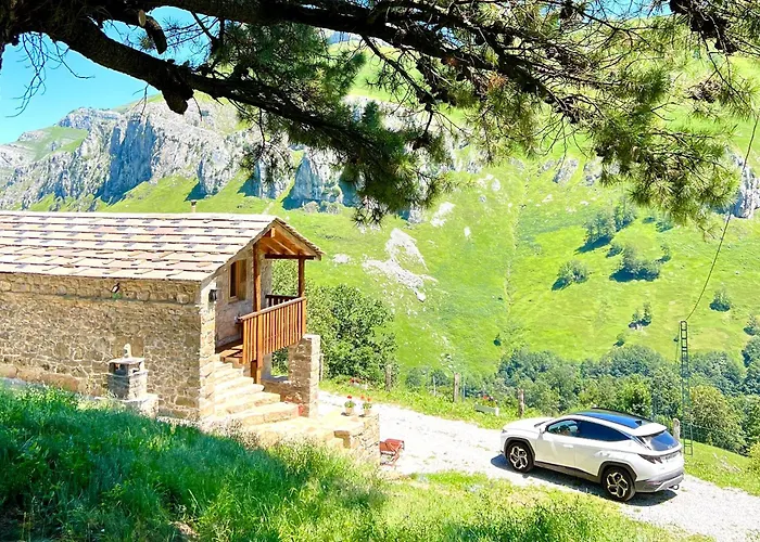La Cabaña María