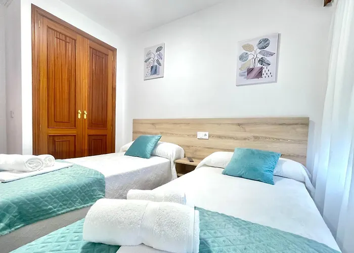 Pension O Camino Milladoiro Amés, Espanha