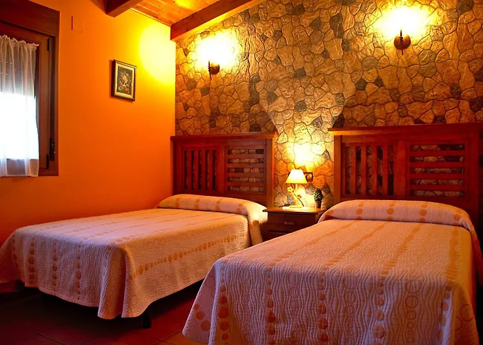 Casa Oliva La Bodegueta