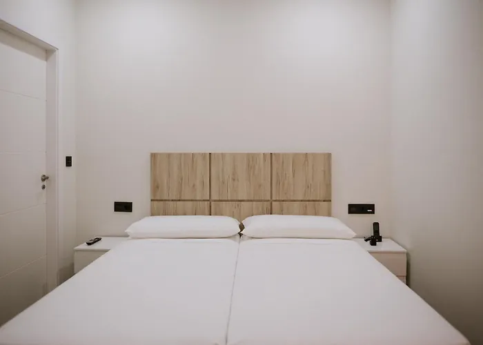Hotel Melilla Centro, España