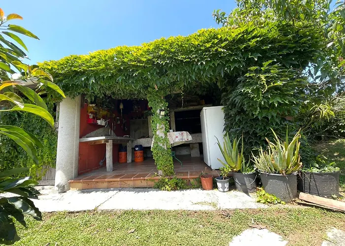 Villa Laura