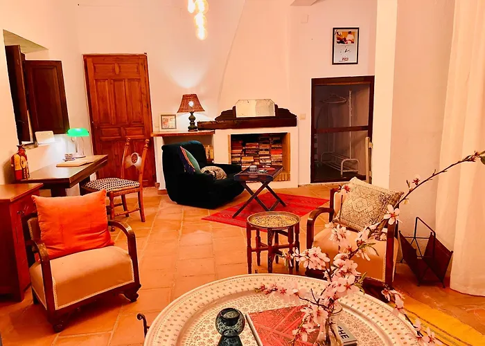Casa Amigos - La Viña