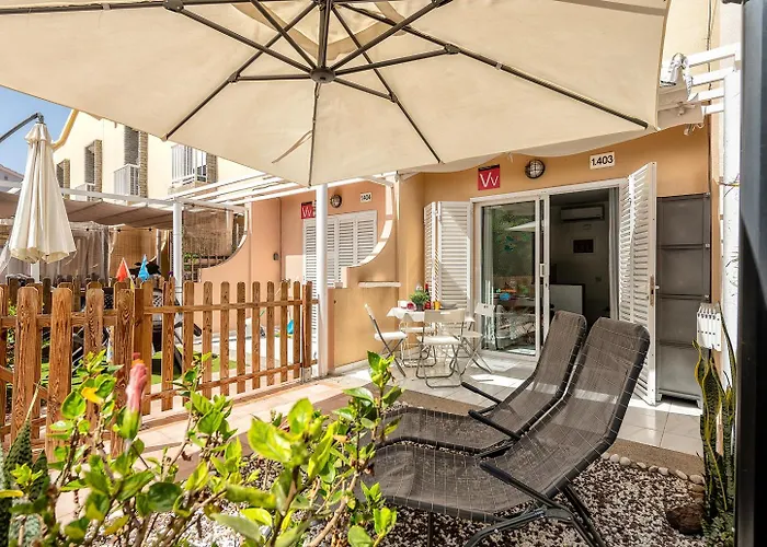 DUPLEX en PARAÍSO