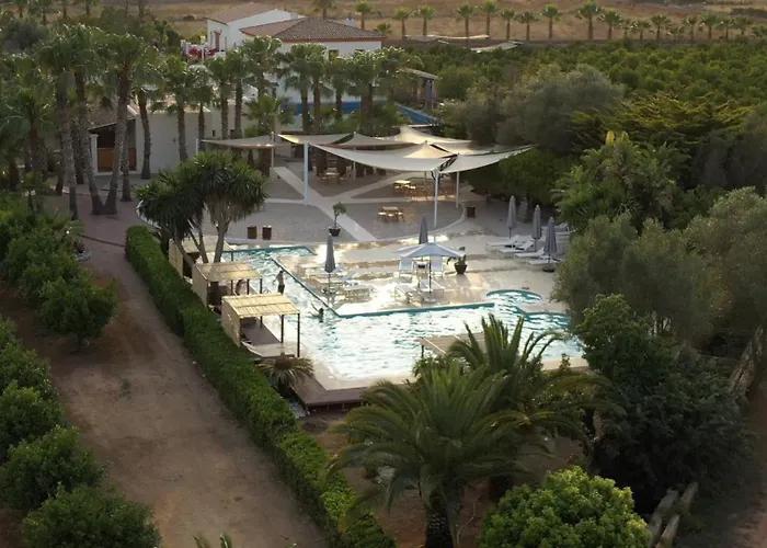 Can Jaume Private Villas By Ocean Drive