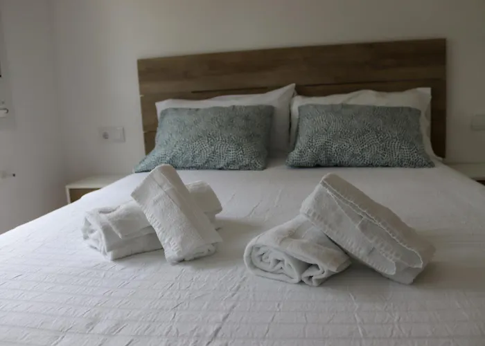 Hotel Casal Do Crego O Grove, España
