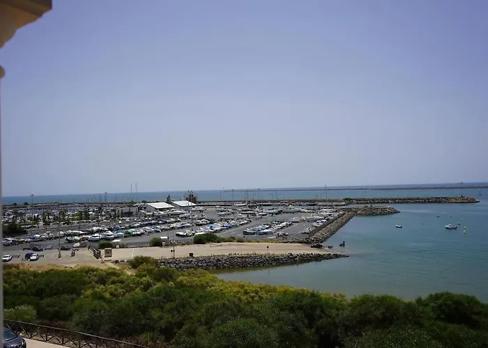 Hispalis Mazagón Beach 305