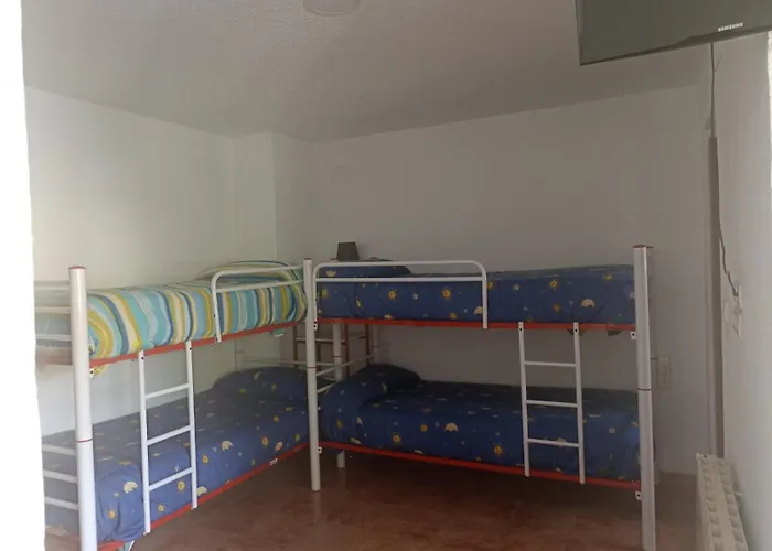 Hostal El Desvío