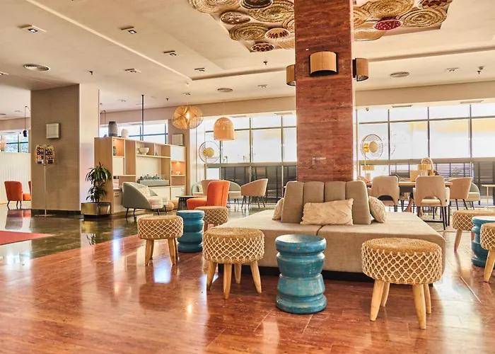 Leonardo Hotel Fuengirola Costa Del Sol (Adults Only), Spain
