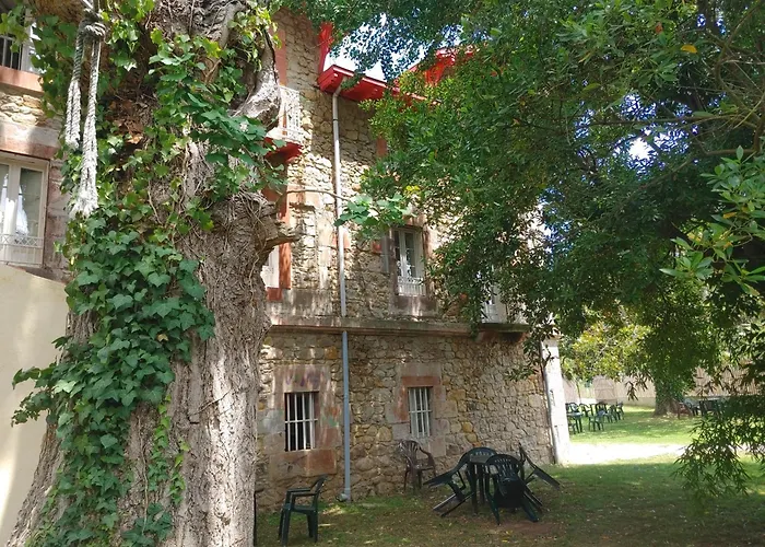 Hostería Señorío De Bizkaia