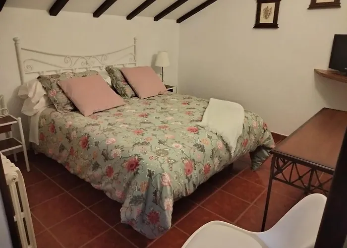 La Cerra De San Roque
