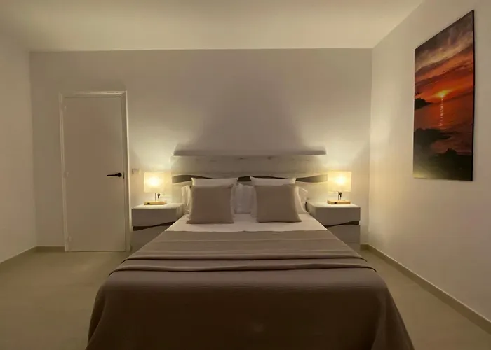 Apartaments L'Arc Palafrugell, España