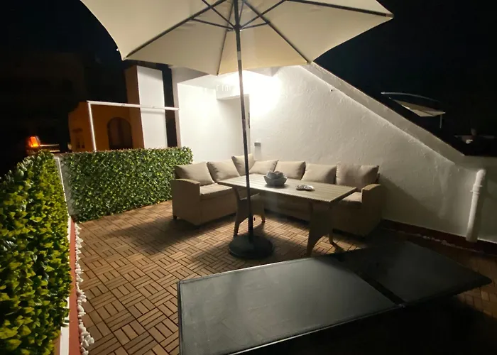 Apartaments L'Arc