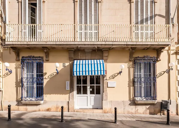 Hotel Medium Renaixenca