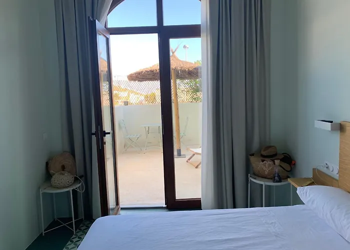 Apartamento Torremocha Cabo de Palos, España