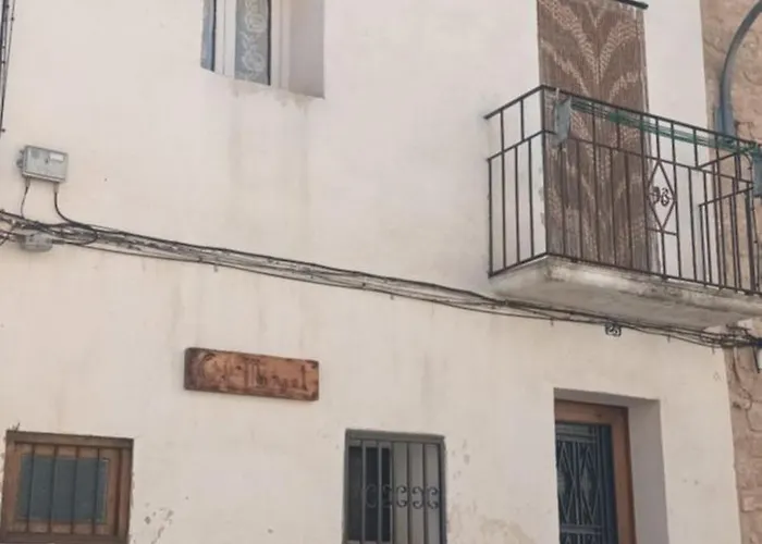 Cal Minguet - Lleida - Juncosa - Les Garrigues - Priorat - Montsant