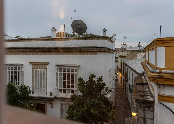 Ático La Casa Rosa - Parking Opcional
