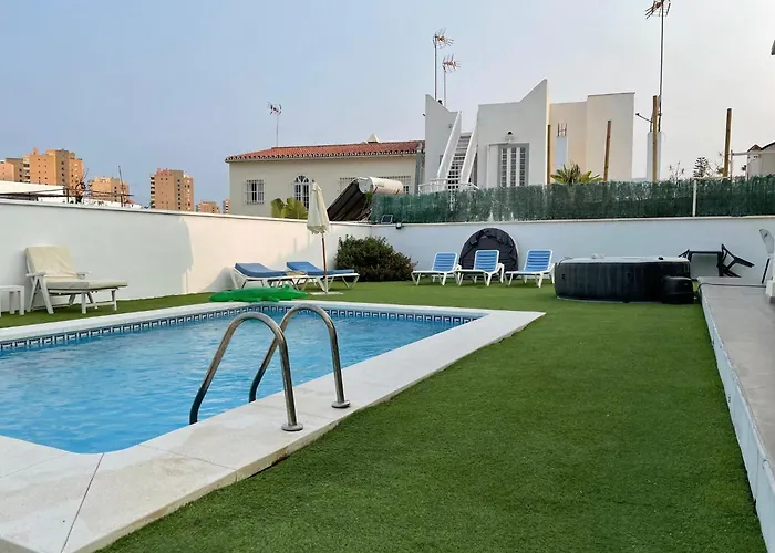 Villa Bonita By On-Line