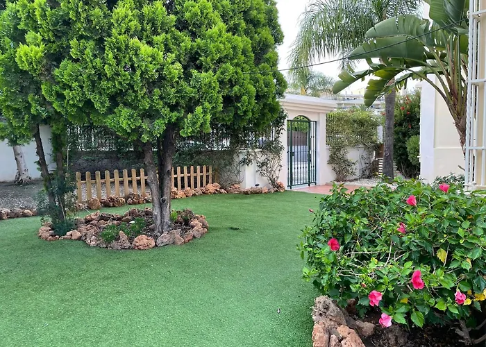 Villa Bonita By On-Line
