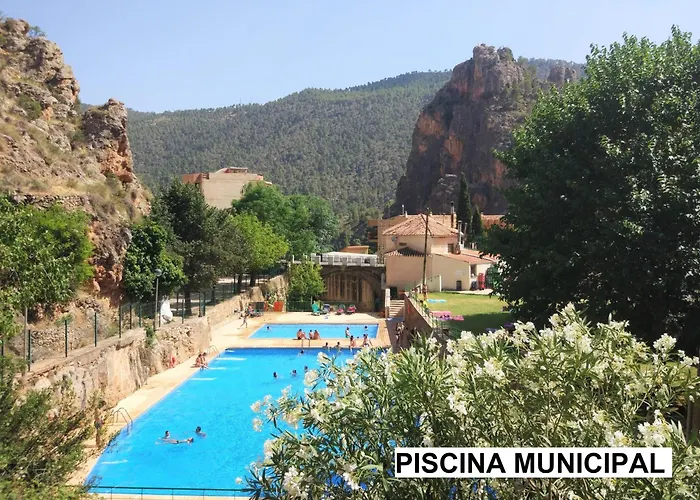 LIGNUM Casa Rural