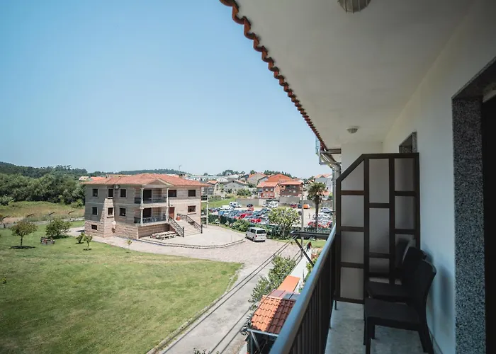 Hotel Xunqueira