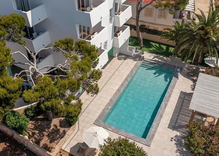 Apartaments Andreas