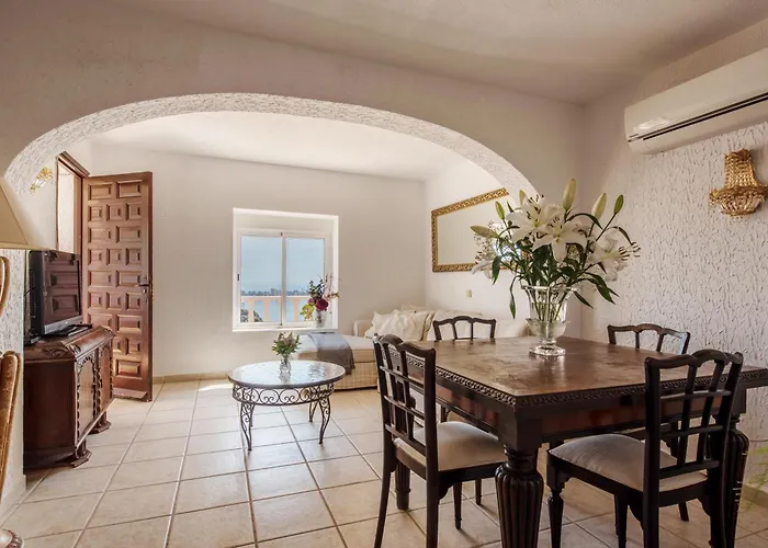 Villa Vista Calpe, España