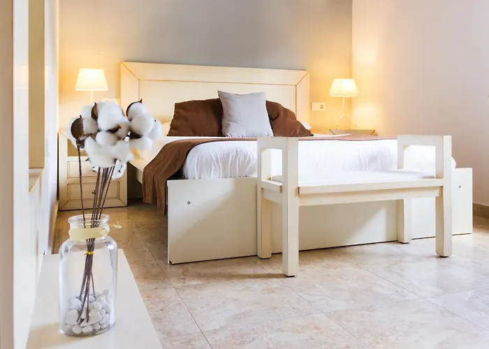 AROHAZ Hotel&Restaurante