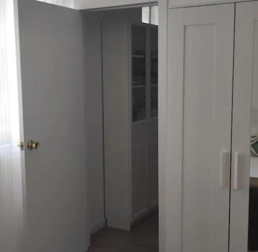 Apartamento Casa Dina Ii. O Carballiño, España