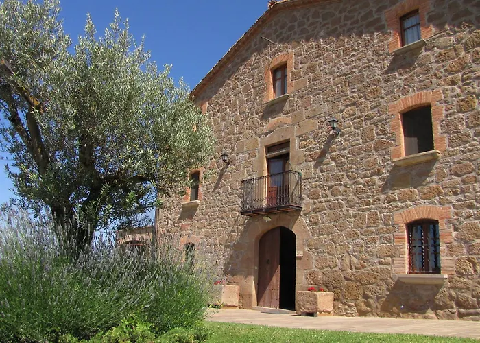 Casa Serra de Dalt