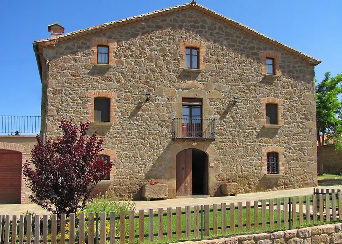 Casa Serra de Dalt