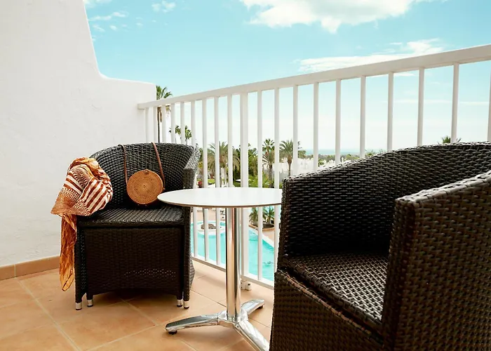 Sunprime Atlantic View Suite & Spa Playa del Ingles , Spain