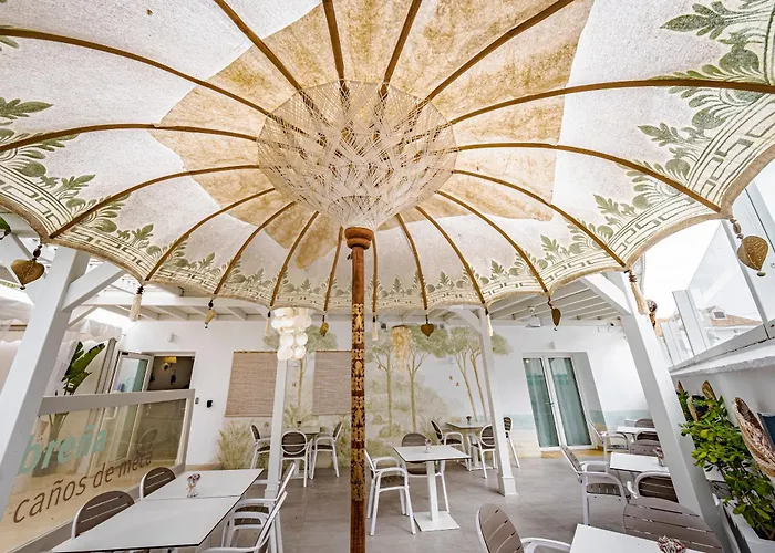 Restaurante La Breña