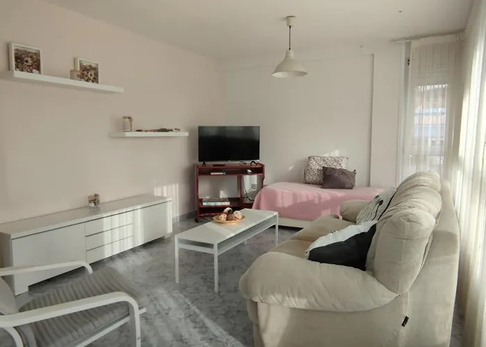 Xabarin Apartment Abadín, España