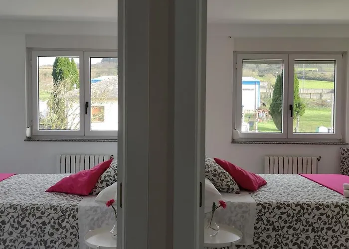 Xabarin Apartment