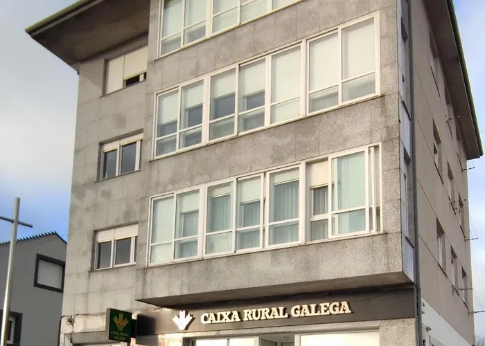 Xabarin Apartment