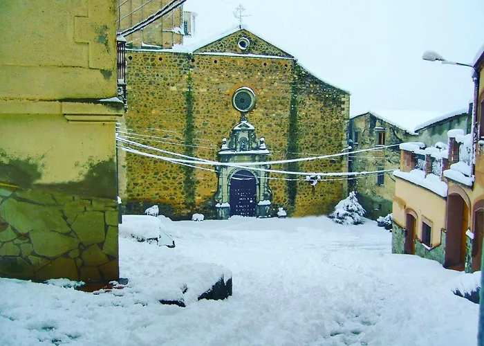 Ca L'Aixut Turismo Rural