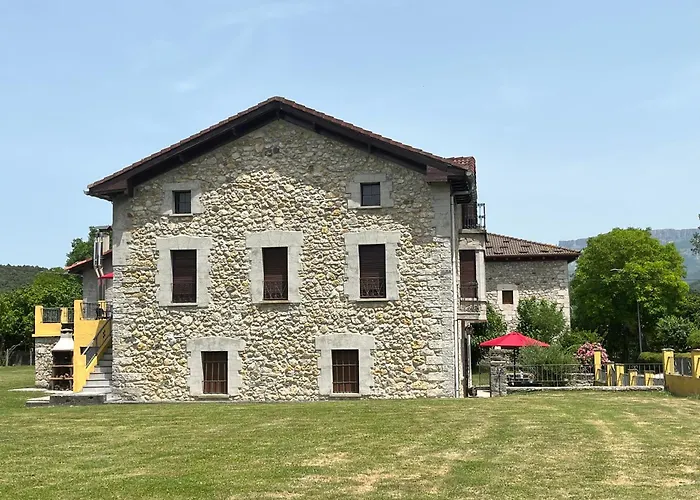 Casa Bellaterra